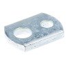 Patte de Jonction tracteur tondeuse Husqvarna - 506670801 modal atc