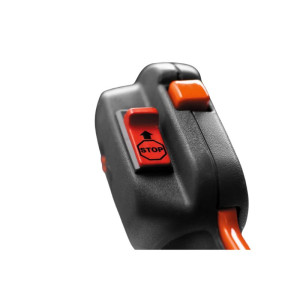 Débroussailleuse thermique Husqvarna 129R - (tête nylon + lame) moteur 27.6cm³
