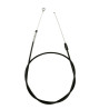 Cable rotostop tondeuse Honda HRD536 modal atc