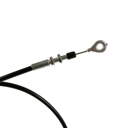 Cable rotostop tondeuse Honda HRD536