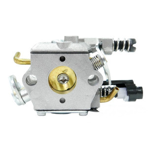 Carburateur  taille haies Husqvarna 225H60, 225H75 souffleur 225B, Walbro WT500