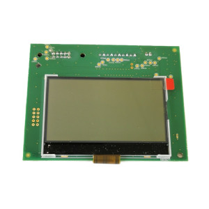 Ecran robot tondeuse Husqvarna 310 / 315 - 584390901