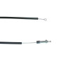 Cable de gaz tondeuse Honda IZY41, IZY46 Origine - 17850VH3003 modal atc