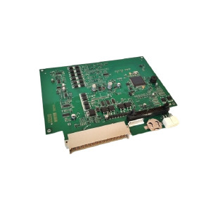 Carte électronique tondeuse robot Husqvarna Automower 265ACX