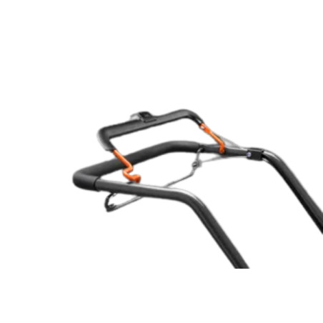 Tondeuse Husqvarna LC356V Moteur 166cm3, variateur de vitesse - coupe 56 cm