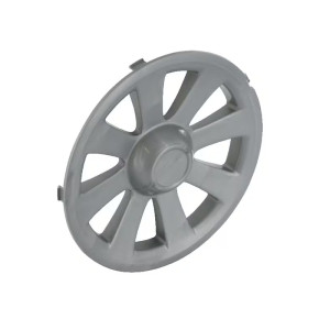 Enjoliveur roue tondeuse à batterie Alpina / Stiga 322110636/0