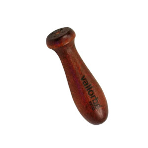 Manche de lime affutage en bois Vallorbe