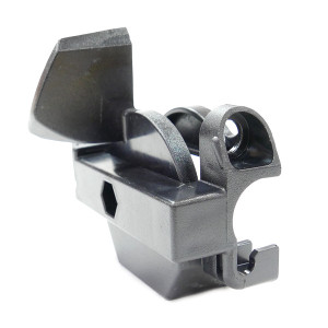 Manette de gaz tondeuse MTD, Gutbrod, White, Yardman, Columbia - 811-0185