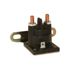 Solénoïde tracteur tondeuse MTD / Cub Cadet - 725-1426A