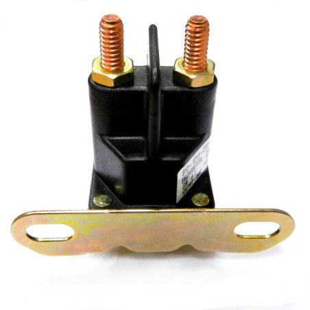 Solénoïde tracteur tondeuse MTD / Cub Cadet - 725-1426A