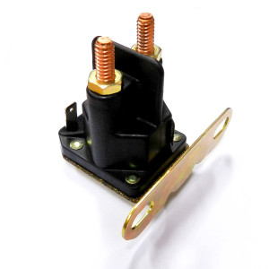 Solénoïde tracteur tondeuse MTD / Cub Cadet - 725-1426A