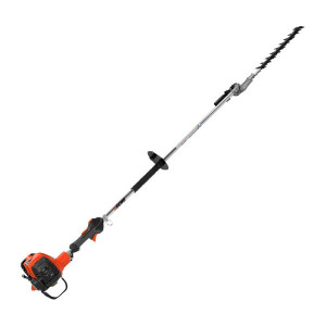 Taille-haie sur perche Echo HCA2620ESHD, coupe: 53.6 cm, moteur 25.4 cm3
