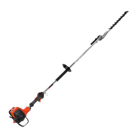 Taille-haie sur perche Echo HCA2620ESHD, coupe: 53.6 cm, moteur 25.4 cm3