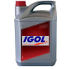 Huile hydraulique HV46 IGOL 5L, pour fendeur de bûches modal atc
