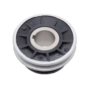 Poulie courroie tondeuse Husqvarna Origine - 582178901