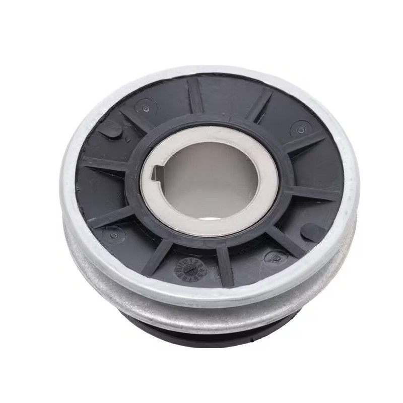 Poulie courroie tondeuse Husqvarna Origine - 582178901
