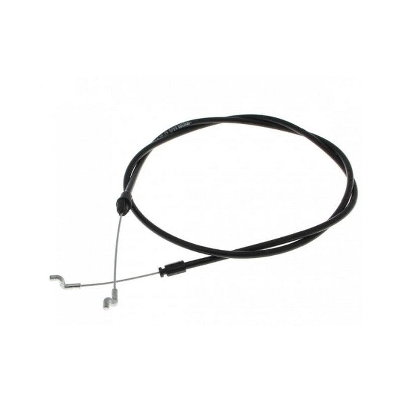 Câble frein moteur tondeuse Mac Allister / Stiga - 181030088/0