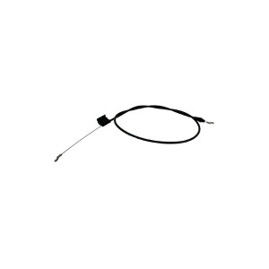 Cable frein moteur tondeuse Oleo-Mac MAX44 66060507R