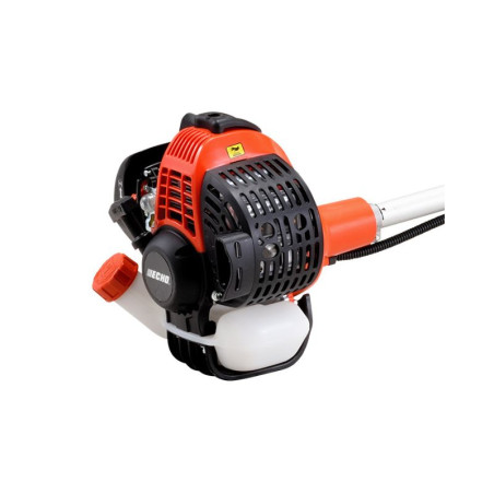 Débroussailleuse thermique Echo SRM267U - tête semi-auto, moteur 2 temps 25,4 cm3