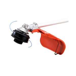 Débroussailleuse thermique Echo SRM267U - tête semi-auto, moteur 2 temps 25,4 cm3