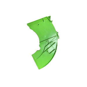 Carter plastique de coupe tondeuse Viking MB448