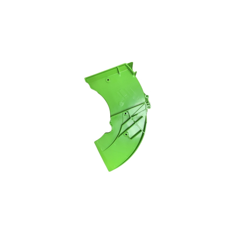 Carter plastique de coupe tondeuse Viking MB448