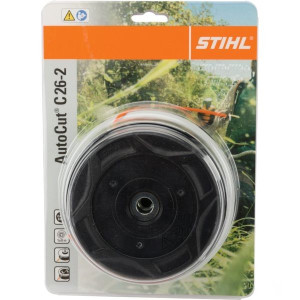 Tête débroussailleuse Stihl AutoCut C26-2 Origine - 4002-710-2169