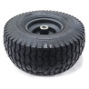 Roue avant tracteur tondeuse Stiga 382680102/0 / 382680124/0 modal atc