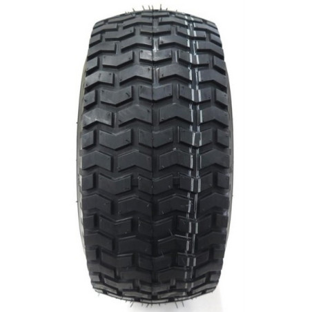 Roue avant tracteur tondeuse Stiga 382680102/0 / 382680124/0