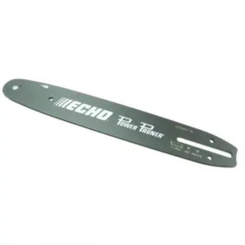 Guide élagueuse sur perche Echo 30 cm PPT2400