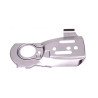 Plaque guidage chaine tronçonneuse Husqvarna 345E modal atc