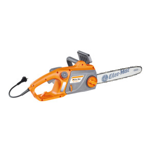 Tronçonneuse électrique Oleo-Mac GS210E - coupe 41 cm