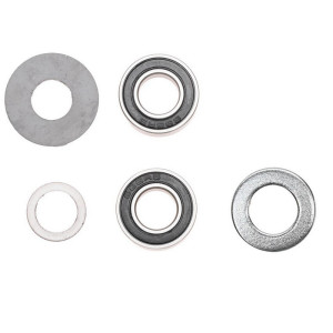 Roue folle avant tondeuse robot Husqvarna Automower 581621402