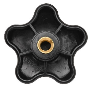 Molette serrage guidon tondeuse Honda 53125VA4K10
