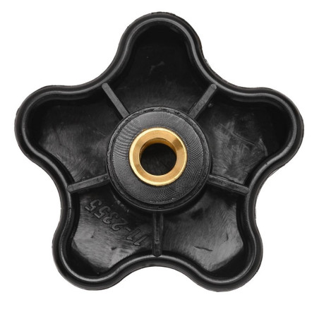 Molette serrage guidon tondeuse Honda 53125VA4K10