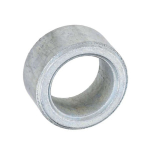 Entretoise poulie support de lame tracteur tondeuse Husqvarna 532402511