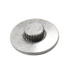 Pastille boitier transmission Mc Culloch Mowcart 66, M9566X modal atc