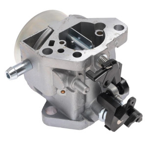 Carburateur moteur tondeuse Loncin 1P90F-1