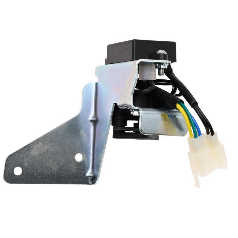 Commande de starter moteur autoportée Husqvarna / Loncin 599349061