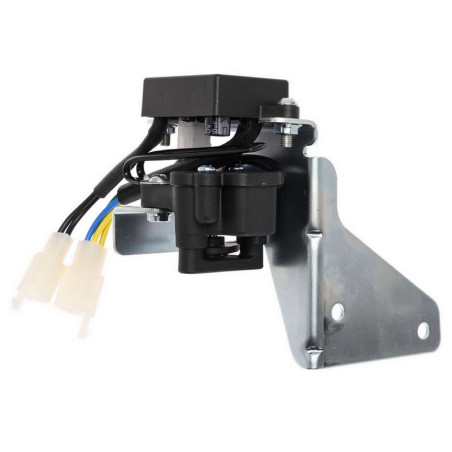 Commande de starter moteur autoportée Husqvarna / Loncin 599349061