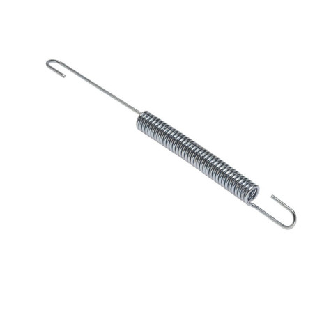 Ressort régulateur moteur tondeuse Loncin 1P61FA, 1P65FA – 171600018-0002