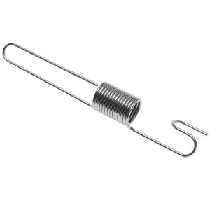 Ressort régulateur moteur tondeuse Loncin 1P61FA, 1P65FA – 171600018-0002