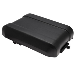Filtre à air complet moteur tondeuse Loncin 1P61FA, 1P65FA, 1P70FA – 180020335-0001