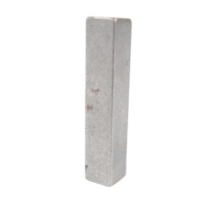 Clavette support de lame tondeuse Staub et Oleo Mac - 66060380R