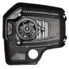 Lanceur moteur tondeuse Husqvarna / Loncin HS123, HS139A, 1P61FE modal atc