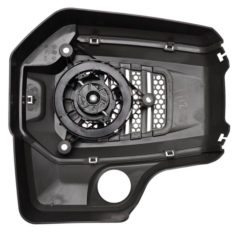 Lanceur moteur tondeuse Husqvarna / Loncin HS123, HS139A, 1P61FE