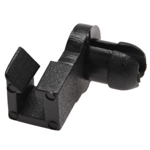 Agrafe de fixation starter moteur Loncin, Husqvarna, Stiga - 173090003-0001