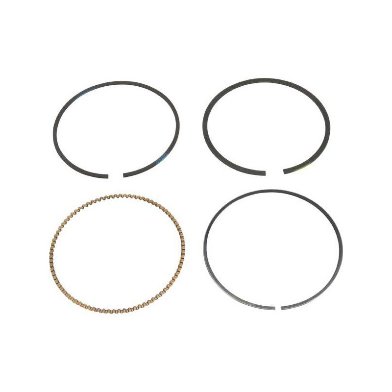 Jeu segments moteur briggs et stratton