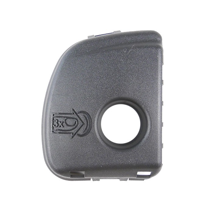 Couvercle De Filtre à Air Pour Tondeuse à Gazon Compatible Avec La