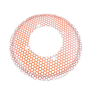 Grille de volant moteur tondeuse Briggs et Stratton